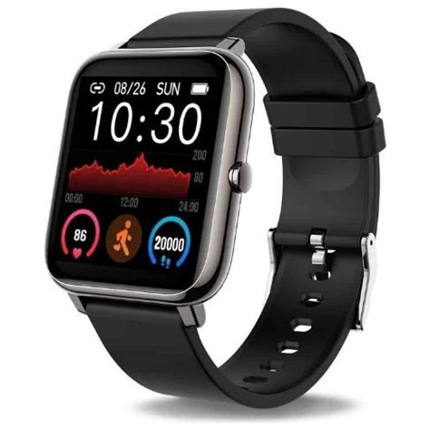 smartwatch mit fitness|fitness smartwatch for seniors.